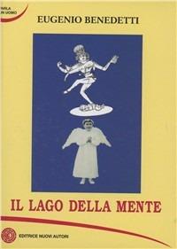 Il lago della mente - Eugenio Benedetti - copertina