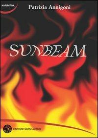 Sunbeam - Patrizia Annigoni - copertina