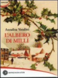 L' albero di Millì - Annalisa Venditti - copertina