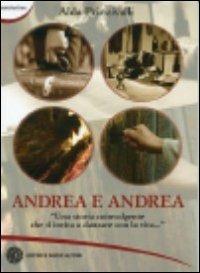 Andrea e Andrea - Alda Prinzivalli - copertina