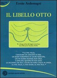 Il libello 8 - Ennio Ardemagni - copertina