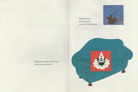 Goodnight everyone - Bruno Munari - 3