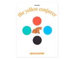The yellow conjurer