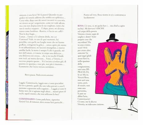 Rosa Vercesi - Guido Ceronetti - 3