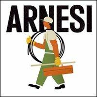 Arnesi-Tools - Taro Miura - copertina