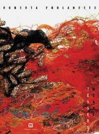 Tessere - Roberta Furlanetto - copertina