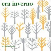 Era inverno - Aoi Huber-Kono - copertina