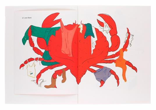 Gigi has lost his cap. Ediz. illustrata - Bruno Munari - 4