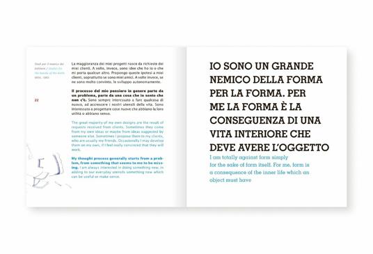 Design interviews. Richard Sapper. Ediz. italiana e inglese. Con DVD - 2