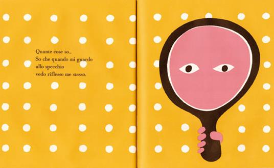 Quante cose so. Ediz. illustrata - Paul Rand,Ann Rand - 3