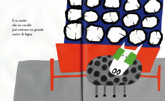 Quante cose so. Ediz. illustrata - Paul Rand,Ann Rand - 5