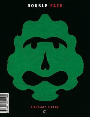Double face - Gianpaolo Pagni - copertina