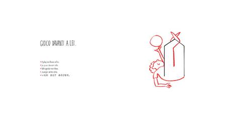 Una casa, la mia casa. Ediz. multilingue - Alessandro Sanna - 3