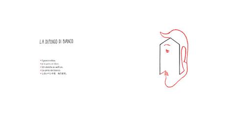 Una casa, la mia casa. Ediz. multilingue - Alessandro Sanna - 5