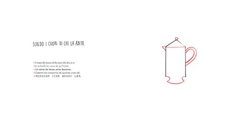 Una casa, la mia casa. Ediz. multilingue - Alessandro Sanna - 4