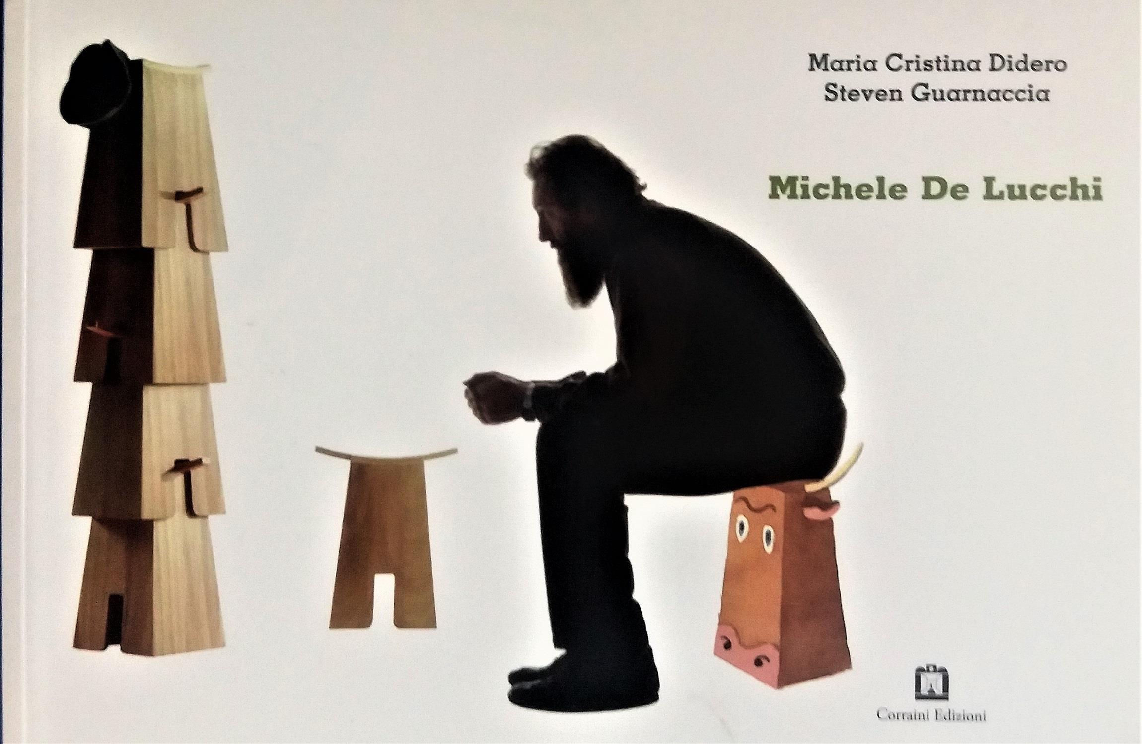 Michele De Lucchi. Ediz. italiana e inglese