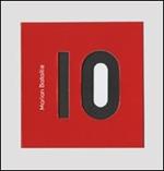 10. Ediz. illustrata
