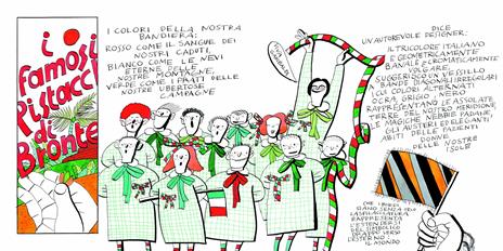 Camicia rossa - Federico Maggioni - 2