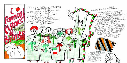 Camicia rossa - Federico Maggioni - 2