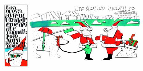 Camicia rossa - Federico Maggioni - 3