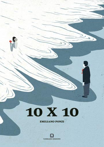 10 X 10. Ediz. italiana e inglese - Emiliano Ponzi - 4