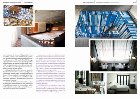 In residence. Diary. Ediz. italiana e inglese. Vol. 5: Little daily wonders. - 2