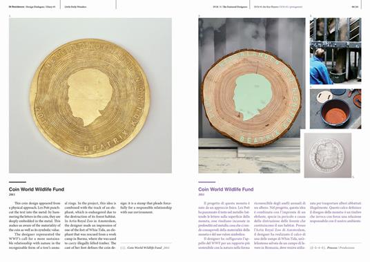 In residence. Diary. Ediz. italiana e inglese. Vol. 5: Little daily wonders. - 3