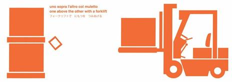 Workman stencil. Ediz. italiana, inglese e giapponese. Con stencil - Taro Miura - 4