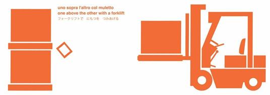 Workman stencil. Ediz. italiana, inglese e giapponese. Con stencil - Taro Miura - 4
