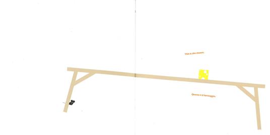 Questo è il formaggio. Ediz. italiana e inglese - Andy Goodman - 2