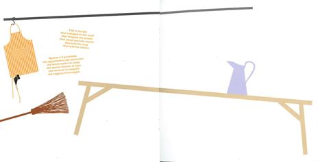 Questo è il formaggio. Ediz. italiana e inglese - Andy Goodman - 3