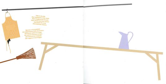 Questo è il formaggio. Ediz. italiana e inglese - Andy Goodman - 3