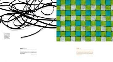 Tessere spazi-Weaving spaces - 2