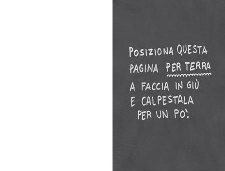 Distruggi questo diario (dove vuoi) - Keri Smith - 3