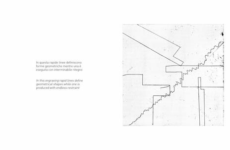 Incisioni e litografie 1993-2015. Ediz. italiana e inglese - Corrado Levi - 4