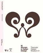 TDM9. W. Women in italian design. Ediz. italiana e inglese