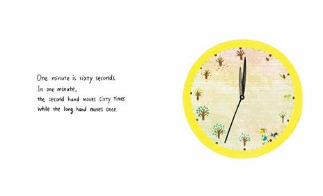 One minute - Somin Ahn - 2