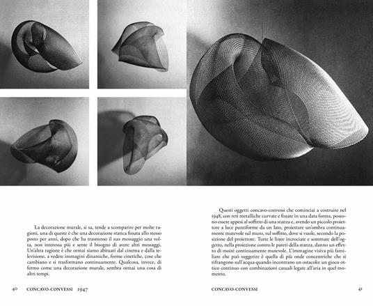 Codice ovvio (rist. anast. Torino, 1971) - Bruno Munari - 2