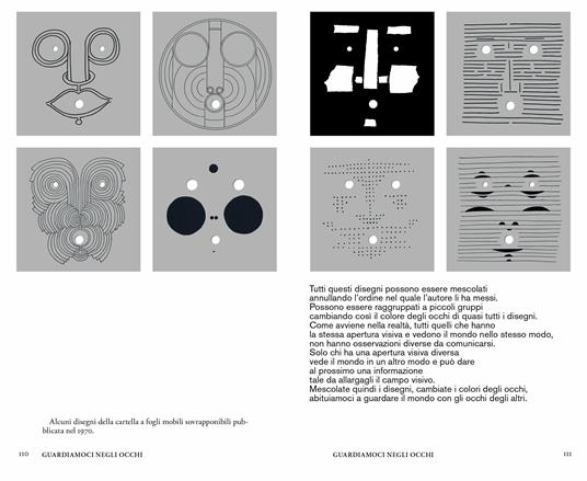 Codice ovvio (rist. anast. Torino, 1971) - Bruno Munari - 5