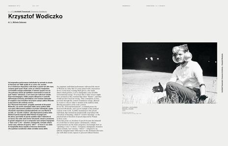 Inventario. Tutto è progetto-Everything is a project. Ediz. a colori. Vol. 12 - 2