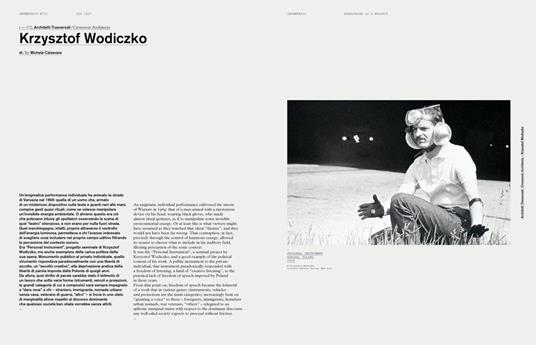 Inventario. Tutto è progetto-Everything is a project. Ediz. a colori. Vol. 12 - 2