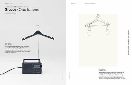 Inventario. Tutto è progetto-Everything is a project. Ediz. a colori. Vol. 12 - 3