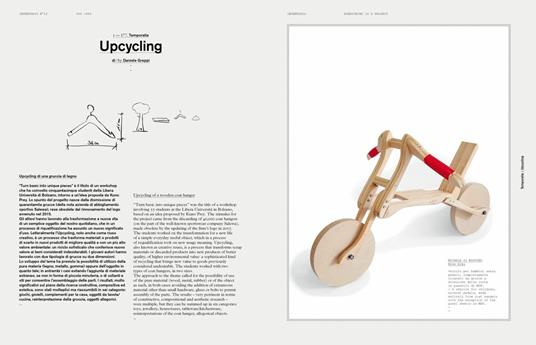 Inventario. Tutto è progetto-Everything is a project. Ediz. a colori. Vol. 12 - 4