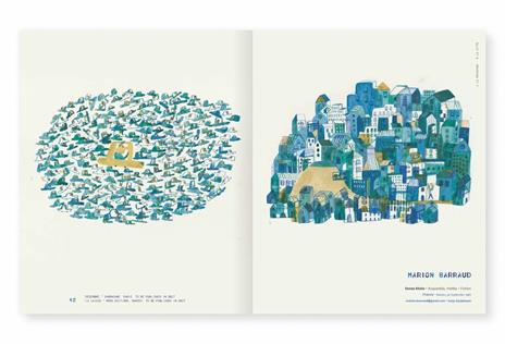 Illustrators annual 2016. Ediz. inglese - 3