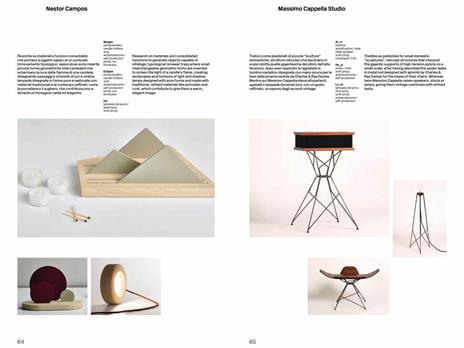 Salone satellite. 20 anni di nuova creatività-20 years of new creativity. Ediz. a colori - 2