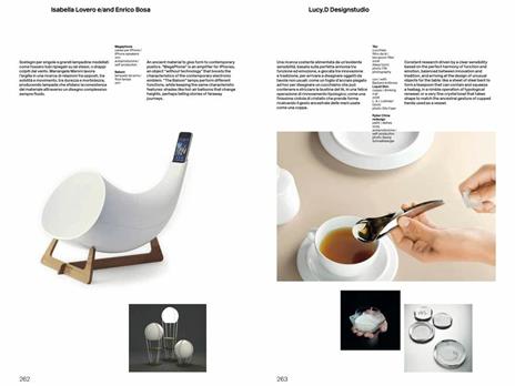 Salone satellite. 20 anni di nuova creatività-20 years of new creativity. Ediz. a colori - 4