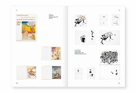 Ó.P.L.A. 2.0. 20 anni di archivio Ópla archivio libri d'artista per bambini - 5