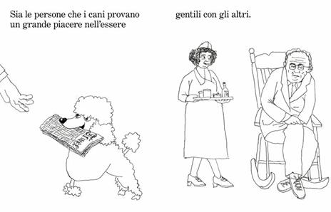 I cani sono proprio come noi - Bob Gill - 4