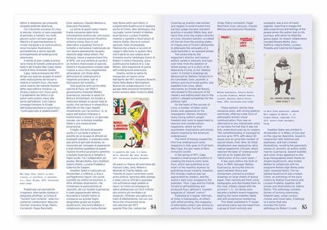 Vietato vietare. Controcultura in Italia 1968-1977. Ediz. italiana e inglese - 10