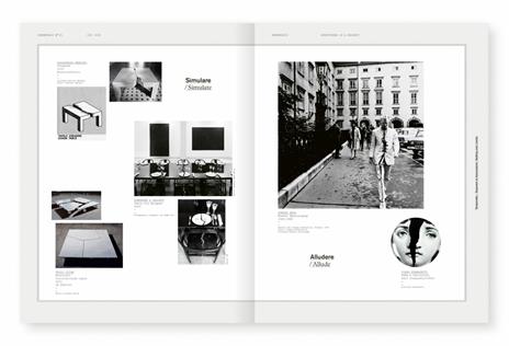 Inventario. Tutto è progetto-Everything is a project (2019). Vol. 14 - 3